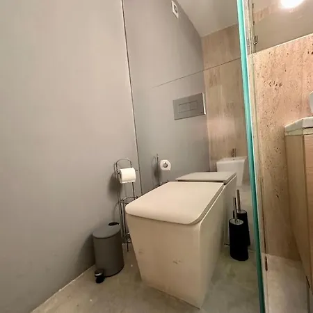 Apartman Spacious Triplex Penthouse In Prime Location Sliema